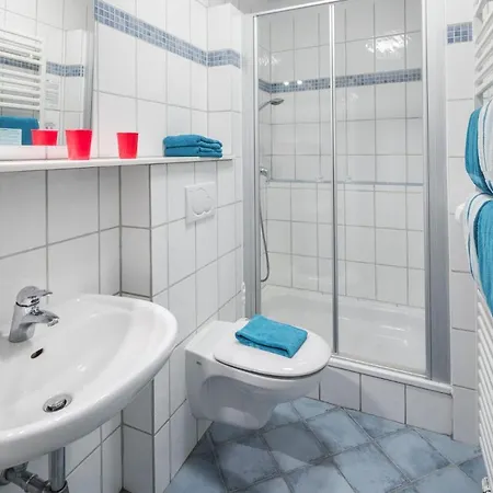 Haus Schmalenbeck Jbh 1