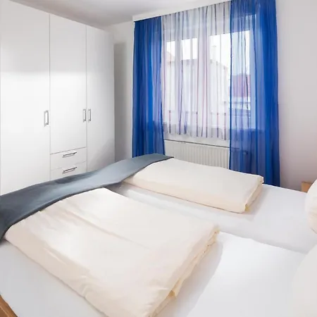 Haus Schmalenbeck Jbh 1 *