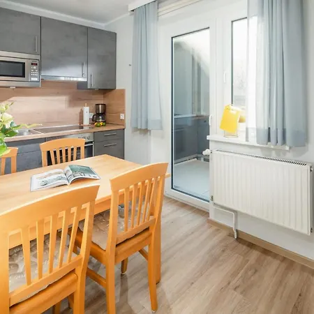 Apartment Haus Schmalenbeck Jbh 1 Norderney