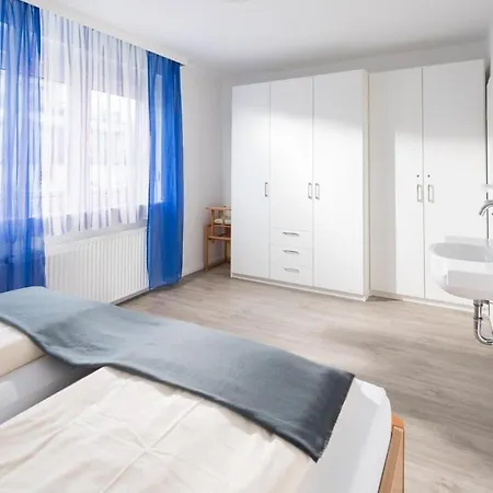 Haus Schmalenbeck Jbh 1