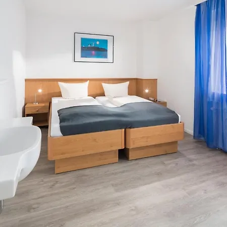 Apartment Haus Schmalenbeck Jbh 1 *